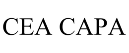 CEA CAPA