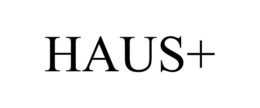 HAUS+