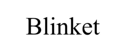 BLINKET
