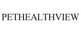 PETHEALTHVIEW