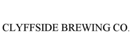 CLYFFSIDE BREWING CO.