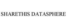 SHARETHIS DATASPHERE