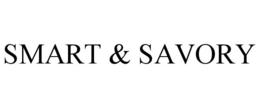 SMART & SAVORY