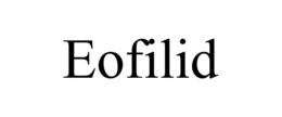 EOFILID