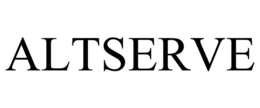 ALTSERVE