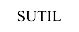 SUTIL