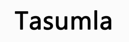 TASUMLA