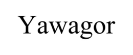 YAWAGOR