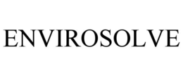 ENVIROSOLVE