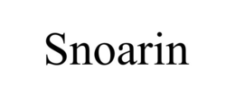 SNOARIN