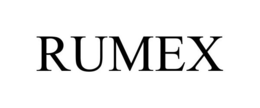 RUMEX