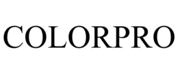 COLORPRO