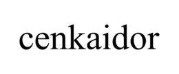 CENKAIDOR