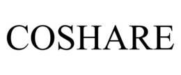 COSHARE