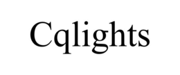 CQLIGHTS