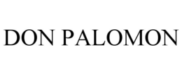 DON PALOMON