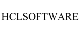 HCLSOFTWARE