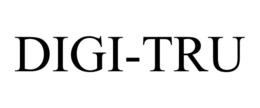 DIGI-TRU