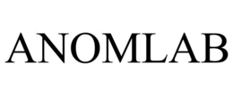 ANOMLAB