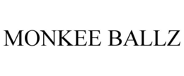 MONKEE BALLZ