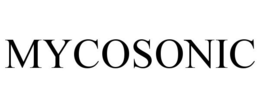 MYCOSONIC