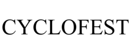 CYCLOFEST