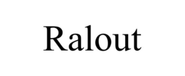 RALOUT