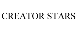 CREATOR STARS