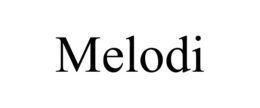 MELODI