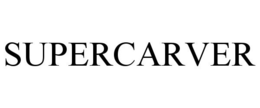 SUPERCARVER