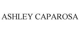 ASHLEY CAPAROSA