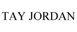 TAY JORDAN