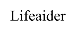 LIFEAIDER