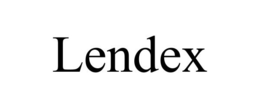 LENDEX