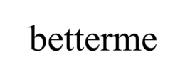 BETTERME