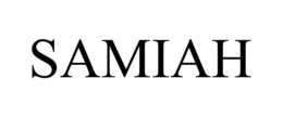 SAMIAH