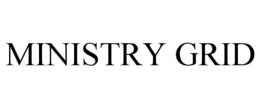 MINISTRY GRID