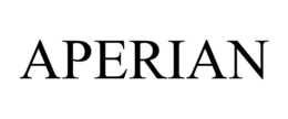 APERIAN