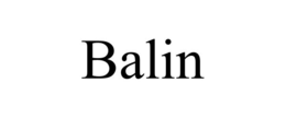 BALIN