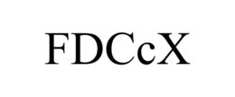 FDCCX