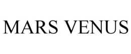 MARS VENUS