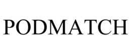 PODMATCH
