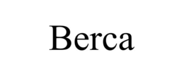 BERCA