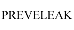 PREVELEAK