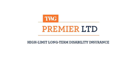 TWG PREMIER LTD HIGH-LIMIT LONG-TERM DISABILITY INSURANCE