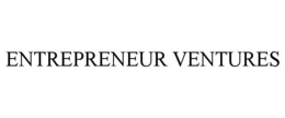 ENTREPRENEUR VENTURES