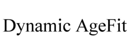 DYNAMIC AGEFIT