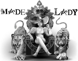 MADE LADY