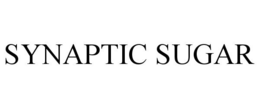SYNAPTIC SUGAR
