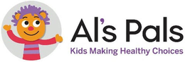 AL'S PALS KIDS MAKING HEALTHY CHOICES